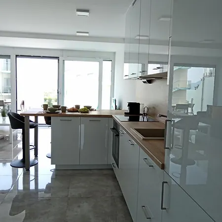 Villapark A-b 2 * Fonyod