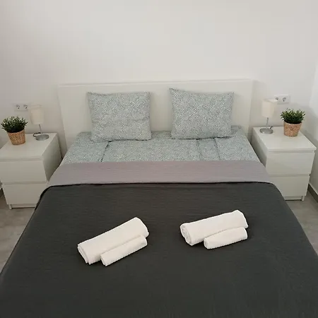 Villapark A-b 2 * Fonyod