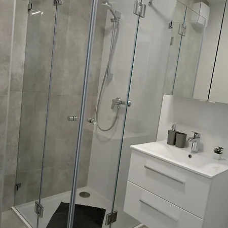 Villapark A-b 2 Fonyód