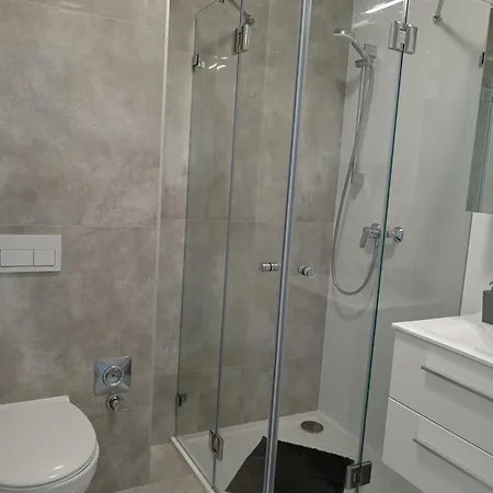 Villapark A-b 2 Fonyód