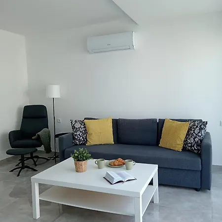 Villapark A-b 2 Apartment *