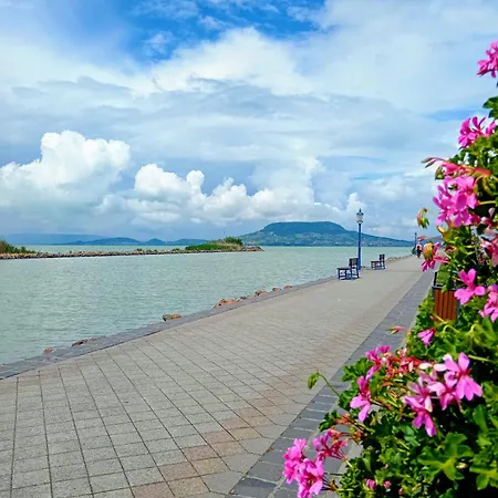 Apartment Villapark A-b 2