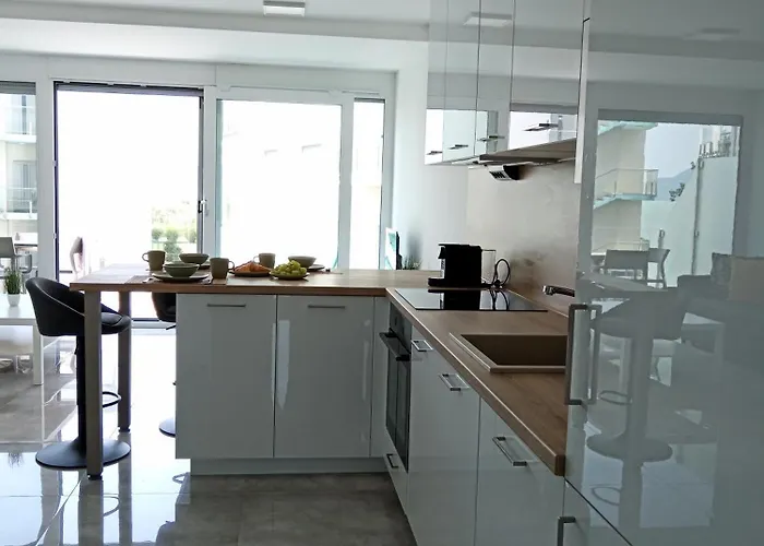 Villapark A-b 2 * Fonyód