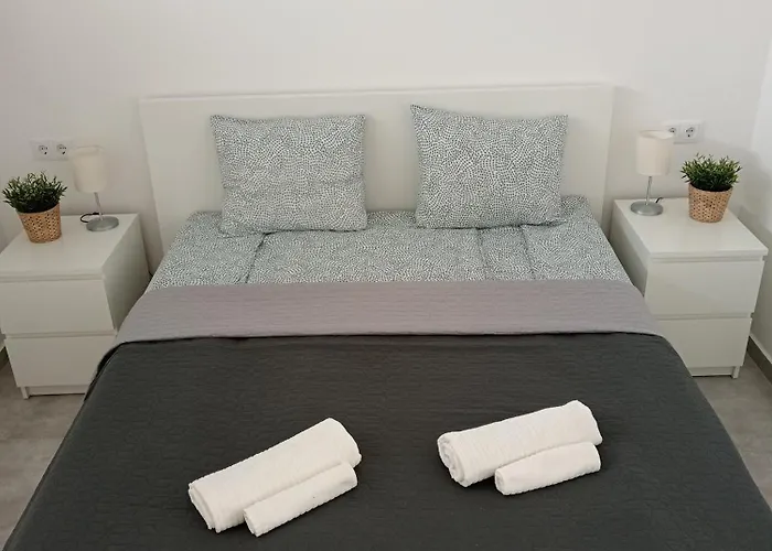 Villapark A-b 2 * Fonyód