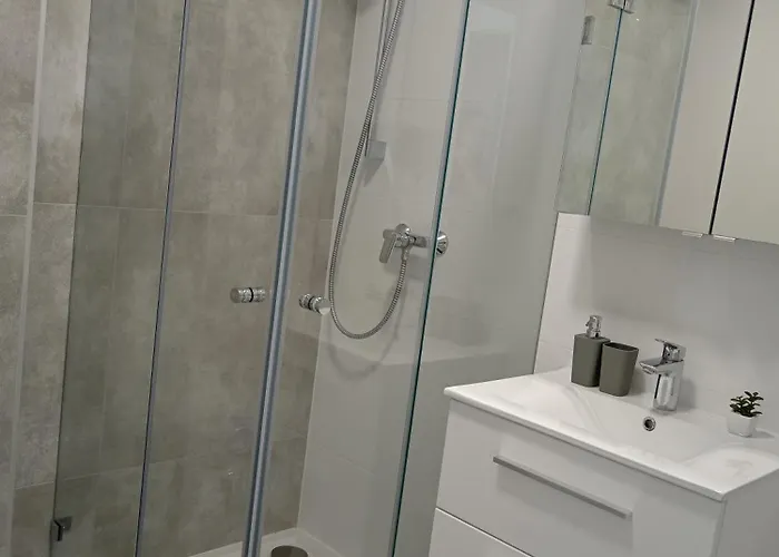 Villapark A-b 2 Fonyód