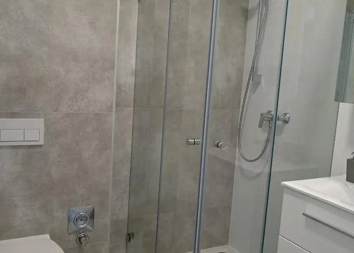 Villapark A-b 2 Fonyód