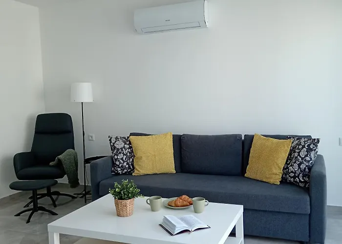 Villapark A-b 2 Apartment *