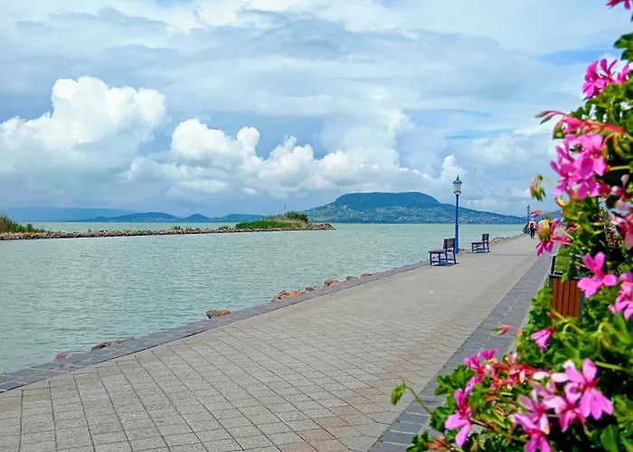 Apartment Villapark A-b 2